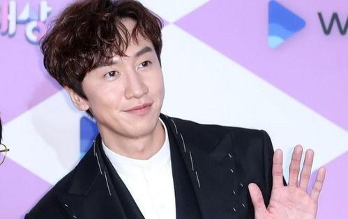 李光洙running最新爆料,揭秘明星健身日常与幕后故事 第2张 李光洙running最新爆料,揭秘明星健身日常与幕后故事 第2张