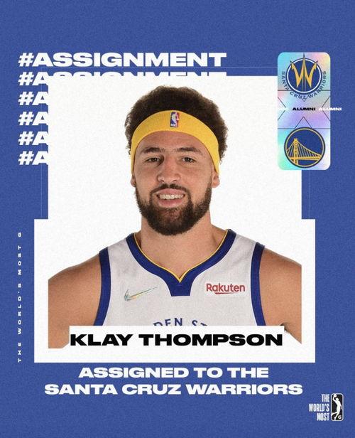 勇士克莱最新爆料视频,揭秘勇士队内幕与未来计划  第3张